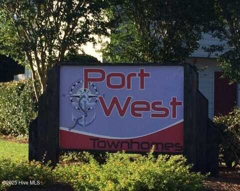 5a Port West Court, Swansboro, NC 28584