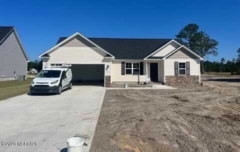 421 Windermere Road, Hubert, NC 28539