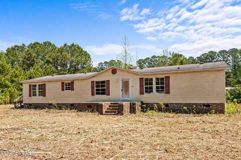 332 Us Highway 13, Windsor, NC 27983