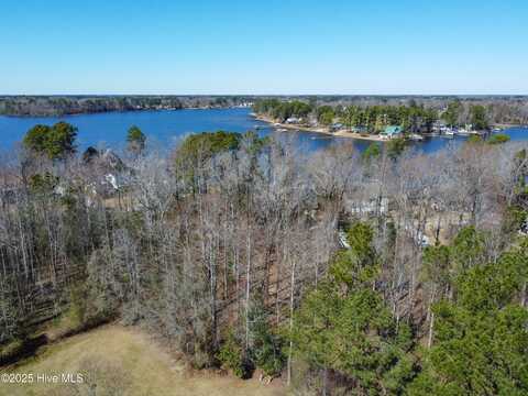 83-a Teachs Point Road, Bath, NC 27808