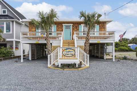 308 S Topsail Drive, Surf City, NC 28445