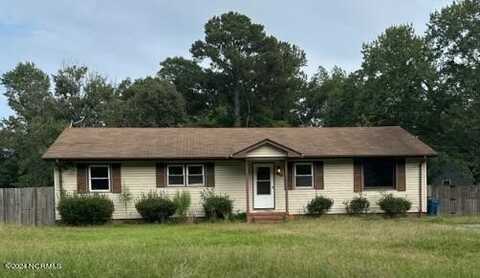 610 Dennis Road, Jacksonville, NC 28546