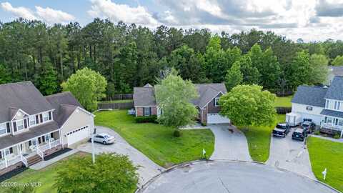 406 Windham Court, Jacksonville, NC 28540