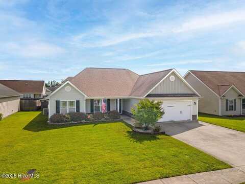 312 Hughes Lane, Jacksonville, NC 28546