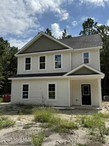 211 Brighttown Road, Maysville, NC 28555