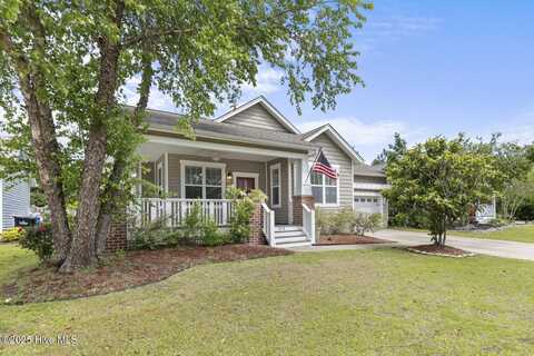 1213 Daisy Court, Holly Ridge, NC 28445