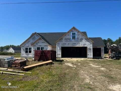 500 Orchard Creek Drive, Richlands, NC 28574