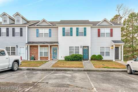 909 Timberlake Trail, Jacksonville, NC 28546