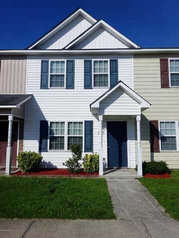 2005 Grandeur Avenue, Jacksonville, NC 28546