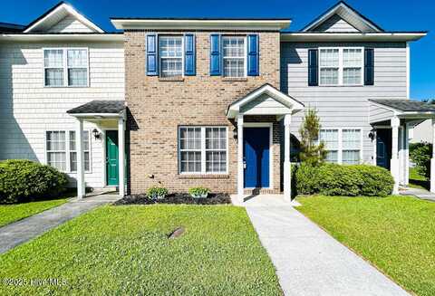 102 Bridgewood Drive, Jacksonville, NC 28546