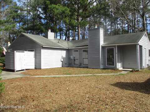 316 Pine Valley Road, Jacksonville, NC 28546