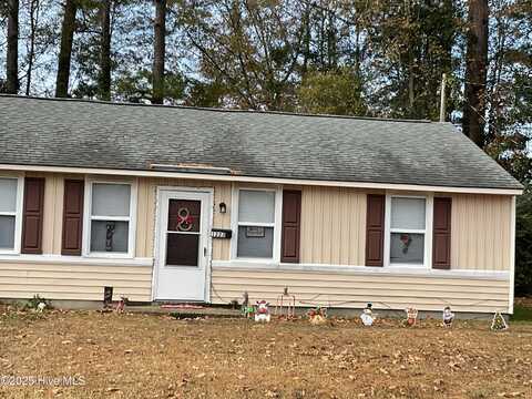 1223 Davis Street, Jacksonville, NC 28540