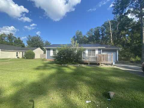 220 Lakewood Drive, Jacksonville, NC 28546