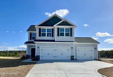 223 Clear View School Road, Jacksonville, NC 28540