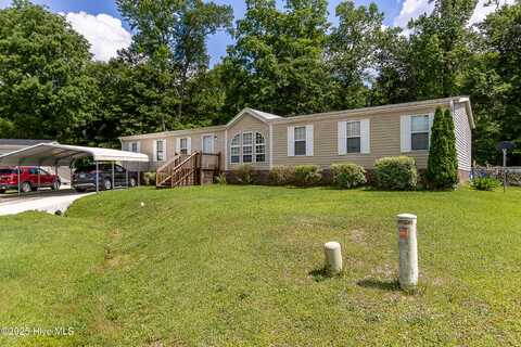 2002 Ocracoke Court, Jacksonville, NC 28546