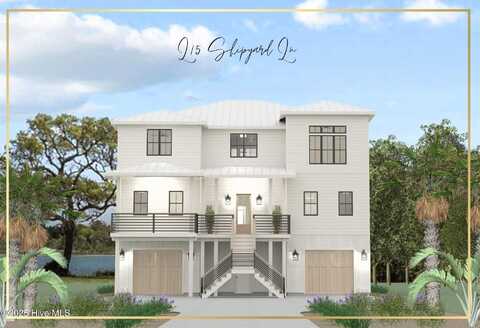 L15r Shipyard Lane, Hampstead, NC 28443
