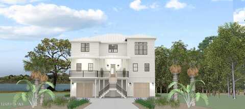 L15r Shipyard Lane, Hampstead, NC 28443