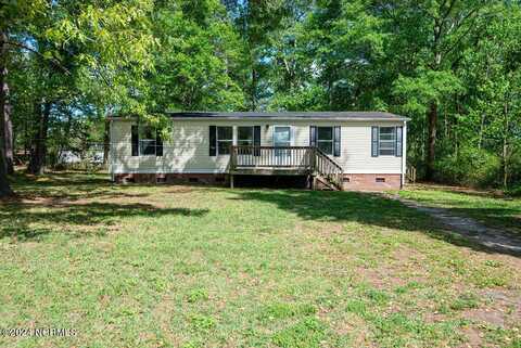 529 Greenwood Road, Richlands, NC 28574