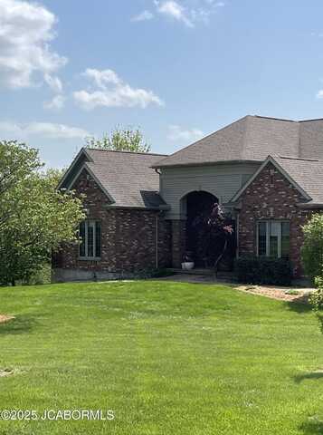1483 CEDAR RIDGE DRIVE, Hermann, MO 65041