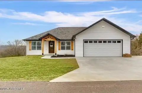 12073 COUNTY RD 4001, Holts Summit, MO 65043