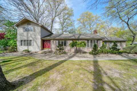 216 Wickenham Drive, Spring Arbor, MI 49283