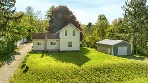 443 S Jackson Street, Hanover, MI 49241