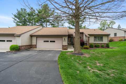2824 Wooddale Court, Jackson, MI 49203