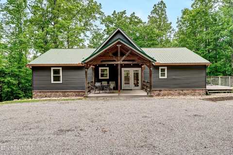 3101 W Wolf Valley Rd, Clinton, TN 37716