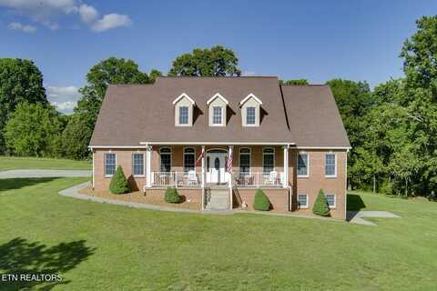 2000 Robinson Drive, Lenoir City, TN 37772