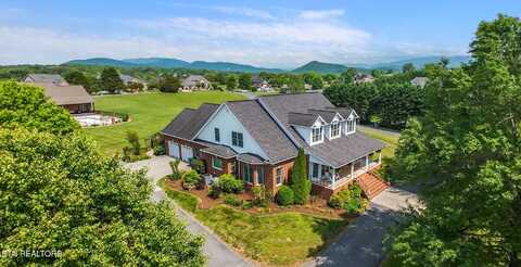 1729 Harrisburg Mill Rd, Sevierville, TN 37876