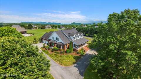 1729 Harrisburg Mill Rd, Sevierville, TN 37876