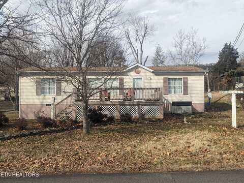 805 N Front St, Rockwood, TN 37854
