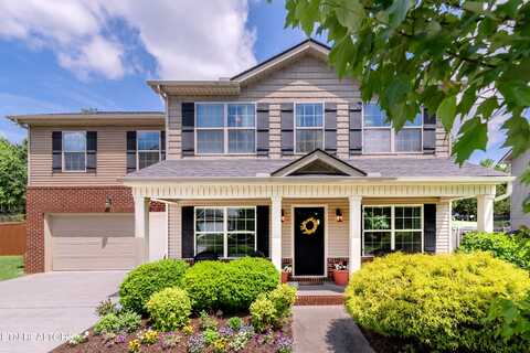 6315 Ridgewalk Lane, Knoxville, TN 37931
