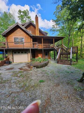 36 Myers Rd, Tellico Plains, TN 37385