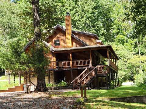 36 Myers Rd, Tellico Plains, TN 37385