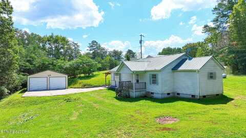 122 Meredith Drive, Turtletown, TN 37391