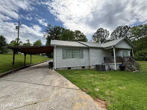 122 Meredith Drive, Turtletown, TN 37391