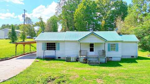 122 Meredith Drive, Turtletown, TN 37391