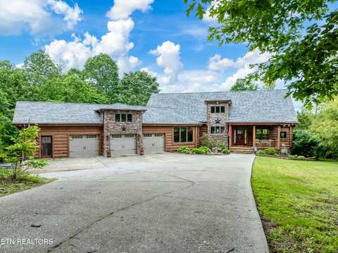 1725 Nighbert Lane, Knoxville, TN 37922