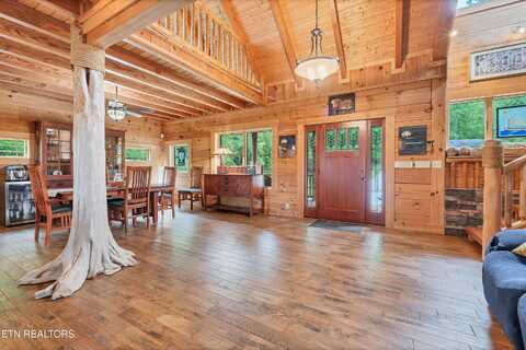 1725 Nighbert Lane, Knoxville, TN 37922