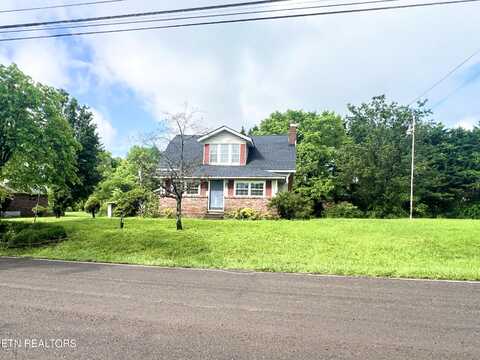 5025 Inskip Rd, Knoxville, TN 37912