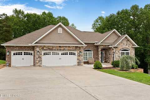 115 Tecumseh Lane, Loudon, TN 37774