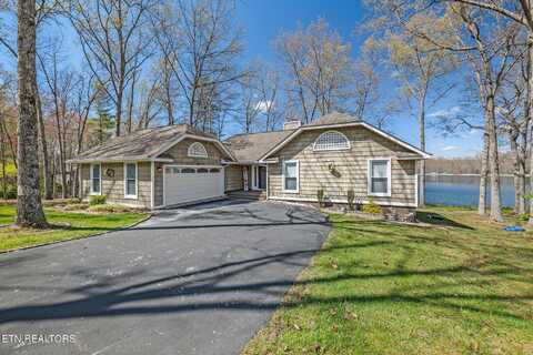 14 Dalton Terrace Terrace, Crossville, TN 38558