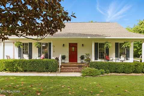 315 Sunset Ridge Drive, Crossville, TN 38571