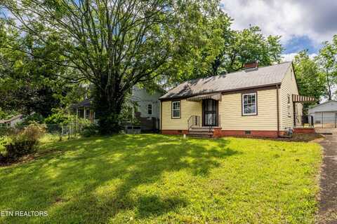 2524 Washington Pike, Knoxville, TN 37917