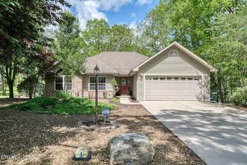 5 Cherokee Court, Crossville, TN 38572