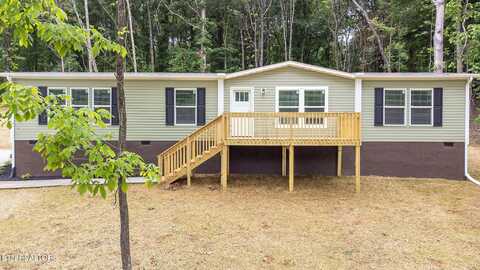 9875 Corporate Park Drive, Loudon, TN 37774