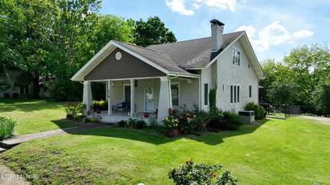 518 Monroe St, Madisonville, TN 37354