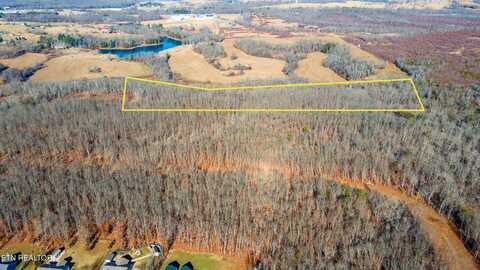 11.49 Ac Off Stanley Hood Rd, Crossville, TN 38571