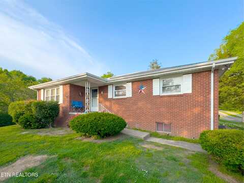 161 Cedar Lane, Rocky Top, TN 37769